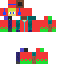 Texture for giorgi gamer