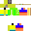 Texture for front