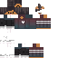 Texture for jorron rush