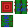Texture for кактус
