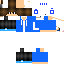 Texture for skin