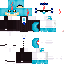Texture for backind