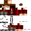Texture for скин