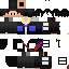 Texture for NickTCreatorP5