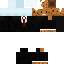 Texture for Cookie Anzug