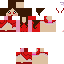 Texture for baby ruby jen