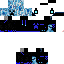 Texture for Creeper Eye Of The Tiger