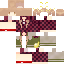 Texture for 現実編赤ずきん（長袖）