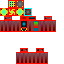 Texture for Robot