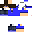 Texture for BlueBR