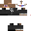 Texture for Sir Otter skin