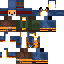 Texture for Trader fox