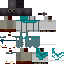 Texture for pyro west