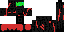 Texture for ender man blood by ntd-minecraft