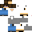 Texture for Real　Skin