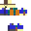Texture for Bully