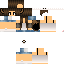 Texture for Goldy_mc