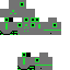 Texture for thomas808 robot