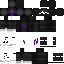 Texture for xWolfArmyHD