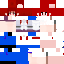Texture for 𝑳𝒖𝒄𝒚 