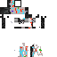 Texture for tjs syborg withwe skeleton
