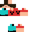 Texture for CREEPER