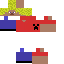 Texture for Michou Skin (Strix)