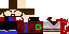 Texture for Ghost_Daniel