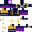Texture for firbll