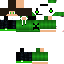 Texture for steve