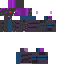 Texture for hitto chaos absorbed