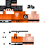 Texture for Goten DBS