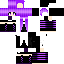 Texture for end