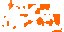 Texture for Warped Cow Pattern Overlay