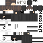 Texture for whatever