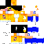 Texture for coco renamon 2019