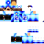 Texture for poder moonkistico
