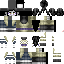 Texture for Orochimaru