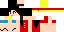 Texture for luffyko