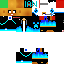 Texture for Jake_spidermonkey 