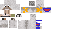 Texture for dino