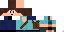 Texture for steve 2
