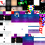 Texture for cubo