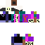 Texture for dau bac 