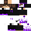 Texture for caléu