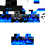 Texture for steve
