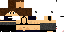 Texture for Epizon's Daily Attire
