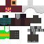 Texture for Chara V1 (WIP)