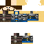Texture for steve
