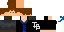 Texture for ThunderBoy